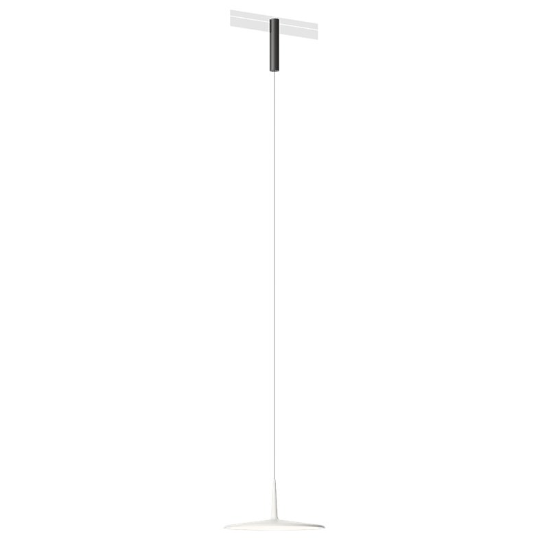 Vibia Bind Black Pincer Ø 30 cm - 6560 Leuchte für Schienenbeleuchtung