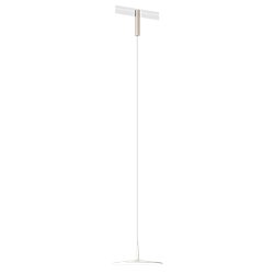 Vibia Bind Beige Pincer Ø 30 cm - 6561 Leuchte für Schienenbeleuchtung