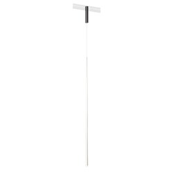 Vibia Bind Black Pincer Ø 2,6 cm - 6570 Leuchte für Schienenbeleuchtung