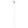 Vibia Bind Black Pincer Ø 2,6 cm - 6570 Leuchte für Schienenbeleuchtung
