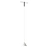Vibia Bind Black Pincer Ø 16 cm - 6575 Leuchte für Schienenbeleuchtung