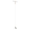Vibia Bind Beige Pincer Ø 16 cm - 6576 Leuchte für Schienenbeleuchtung