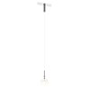 Vibia Bind Black Pincer Ø 13 cm - 6583 Leuchte für Schienenbeleuchtung