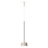 Vibia Bind Beige Pincer Ø 22 cm - 6591 Leuchte für Schienenbeleuchtung