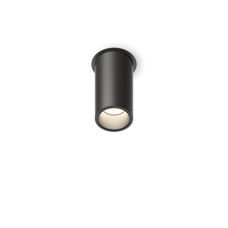 Vibia Bind solo Downlight Ø 3 cm x 4 cm Medium - 6614 Einbauspot