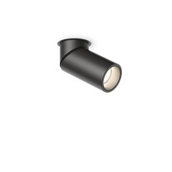 Vibia Bind solo Spotlight Ø 3 cm x 11 cm Narrow - 6620 Einbauspot