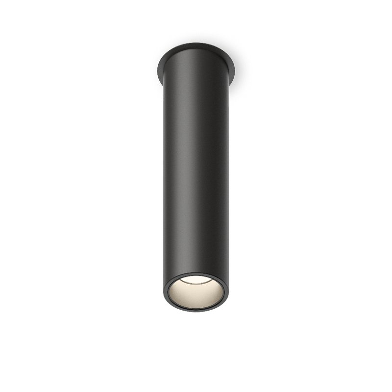 Vibia Bind solo Downlight Ø 3 cm x 10 cm Medium - 6634 Einbauspot