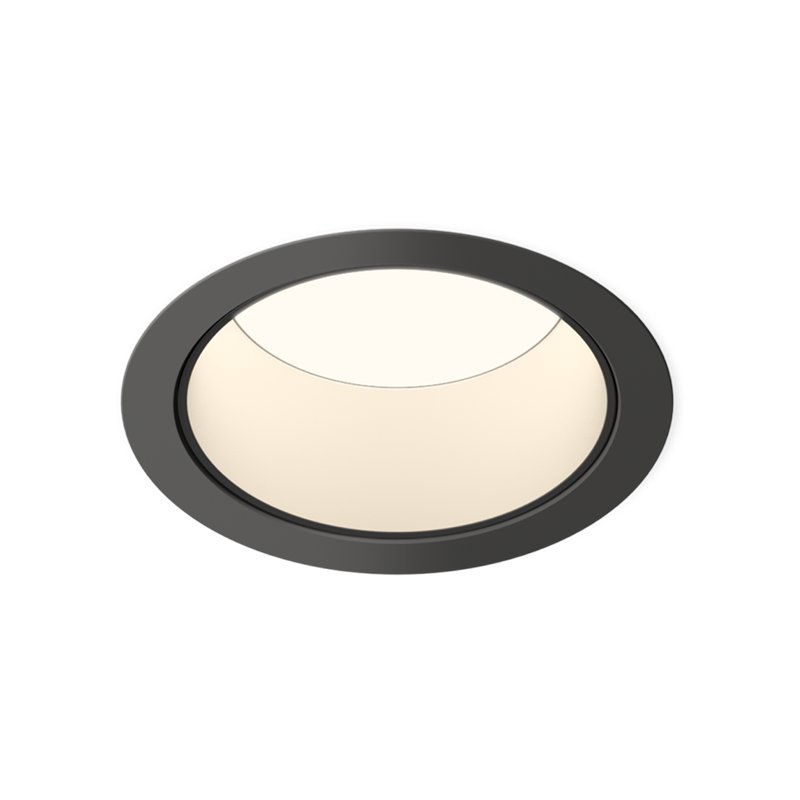 Vibia Bind solo Ø 4 cm Narrow - 6650 Einbauspot