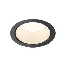 Vibia Bind solo Ø 4 cm Wide - 6658 Einbauspot
