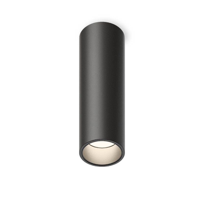Vibia Bind solo Downlight Ø 4 cm x 10 cm Medium - 6684 Einbauspot
