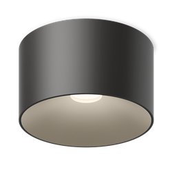 Vibia Bind solo Downlight Ø 18,5 cm Medium - 6700 Deckenlampe