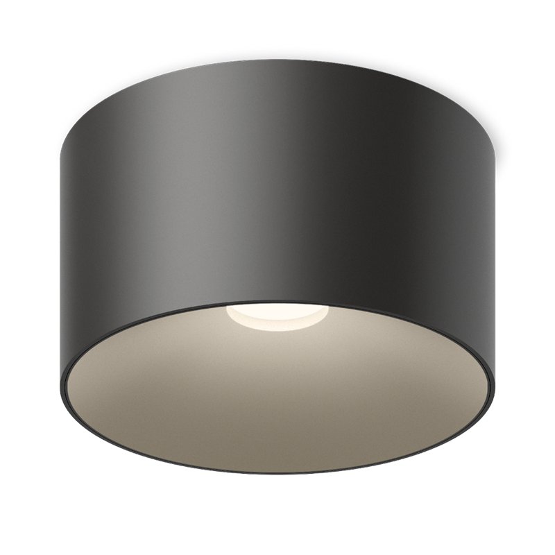 Vibia Bind solo Downlight Ø 18,5 cm Medium - 6700 Deckenlampe