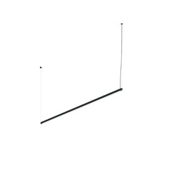 Vibia Sticks solo 152 x 2 x 3 cm - 7360 Hängelampe