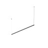Vibia Sticks solo 152 x 2 x 3 cm UGR <19 - 7361 Hängelampe