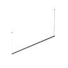 Vibia Sticks solo 201 x 2 x 3 cm - 7363 Hängelampe