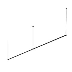 Vibia Sticks solo 304 x 2 x 3 cm UGR <19 - 7366 Hängelampe
