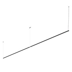 Vibia Sticks solo 402 x 2 x 3 cm - 7368 Hängelampe