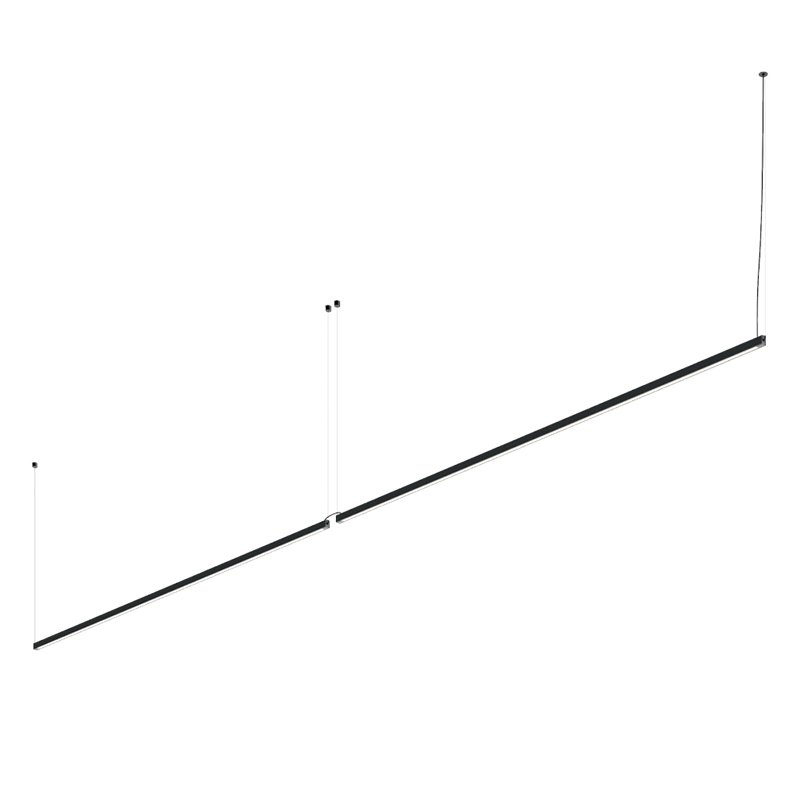 Vibia Sticks solo 402 x 2 x 3 cm - 7368 Hängelampe