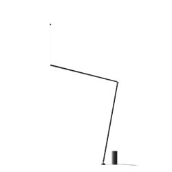 Vibia Sticks solo 204 cm UGR <19 - 7376 Stehlampe