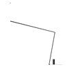Vibia Sticks solo 304 cm - 7378 Stehlampe
