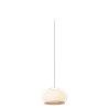 Vibia Knit ø 45 cm x 28 cm - 7455 Hängelampe