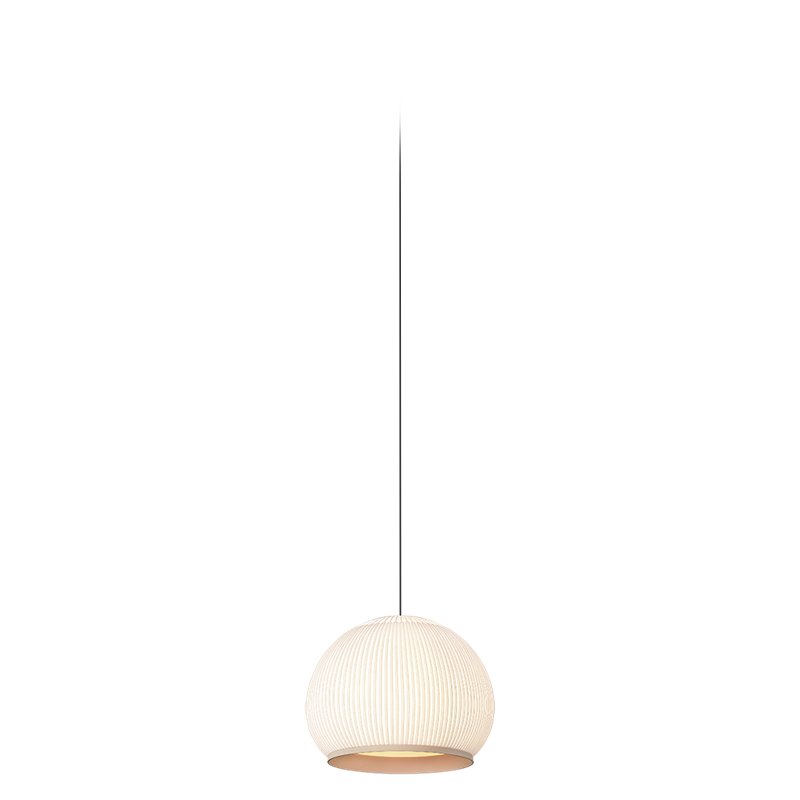 Vibia Knit ø 45 cm x 35 cm - 7460 Hängelampe
