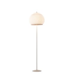 Vibia Knit Ø 45 x 178 cm - 7480 Stehlampe