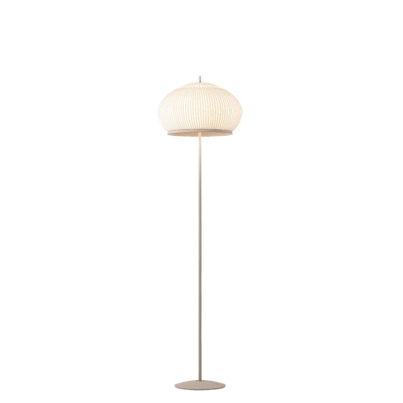 Vibia Knit Ø 45 x 170 cm - 7485 Stehlampe