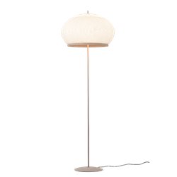 Vibia Knit Ø 65 x 195 cm - 7487 Stehlampe