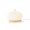 Vibia Knit Ø 65 x 51 cm - 7492 Stehlampe