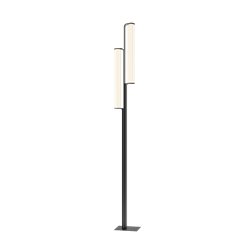 Vibia Class 2x LED - 2815 Pollerleuchte