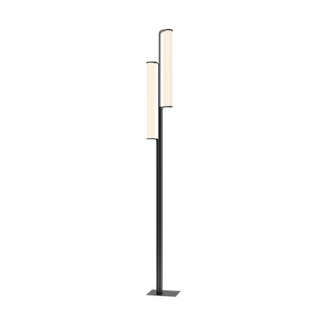 Vibia Class 2x LED - 2815 garden lamp