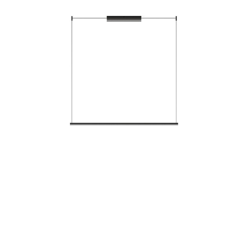 Vibia Circus Pendant Track 3 m x 110 cm - A358