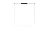 Vibia Circus Pendant Track 3 m x 110 cm - A358