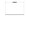 Vibia Circus Pendant Track 9 m x 150 cm - A365