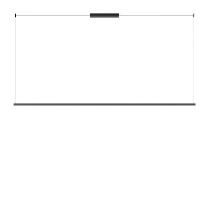 Vibia Circus Pendant Track 9 m x 200 cm - A371