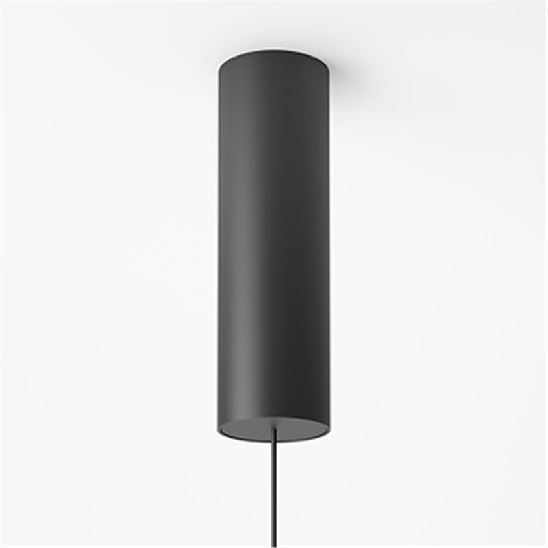 Vibia Bind driver for pendant track 48W Not Dimmable Black - A426