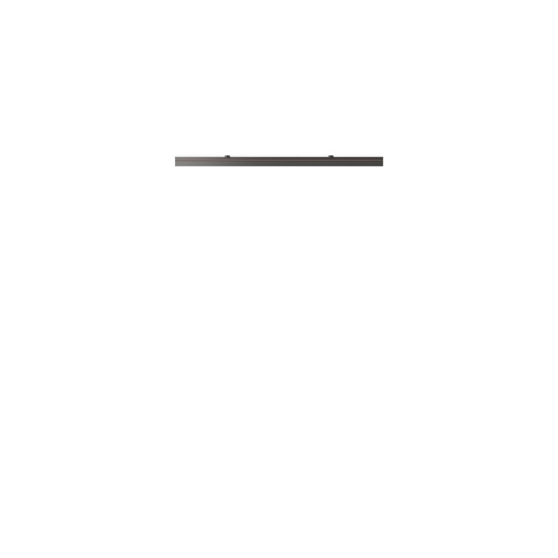 Vibia Bind Ceiling Track 120 cm - A491