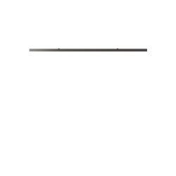 Vibia Bind Ceiling Track 210 cm - A492