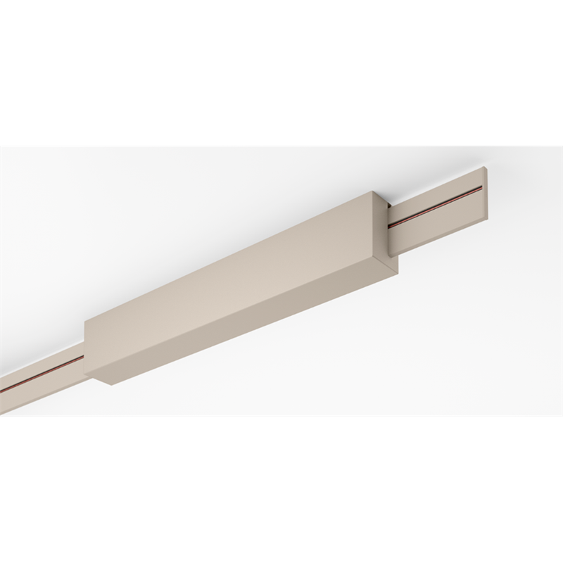 Vibia Bind driver for ceiling 84W Not Dimmable Beige - A495