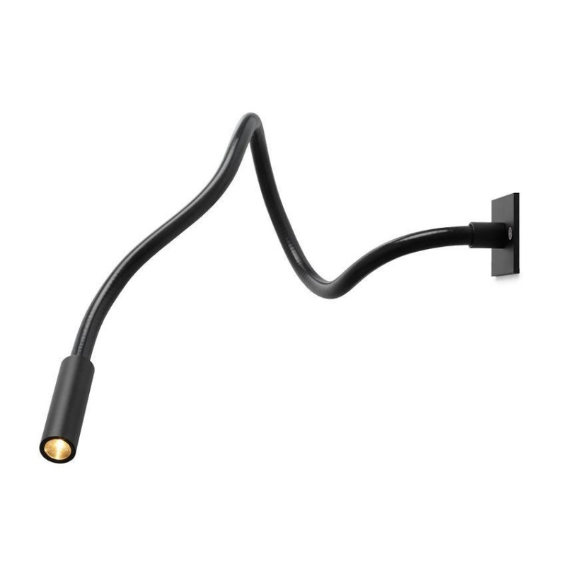 Trizo Scar-Led 1FD built-in 60 dim wall lamp