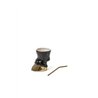 SELETTI Diesel Party Animal Vase/ Glas - Stier