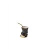 SELETTI Diesel Party Animal Vase/ Glas - Stier