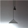 Artemide Aggregato Cone Ø530