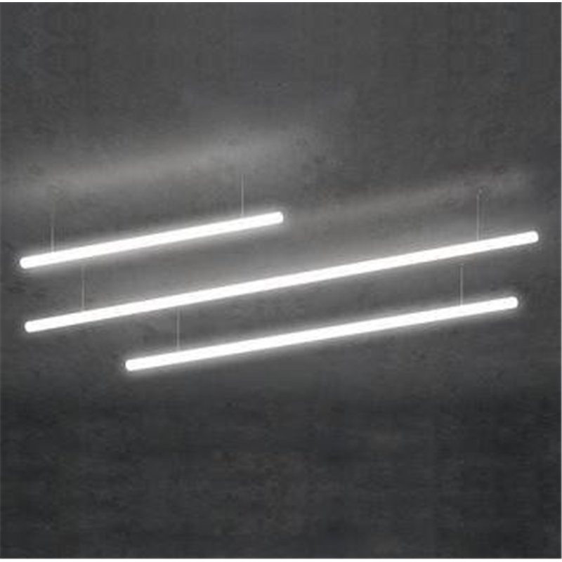 Artemide Alphabet Of Light Linear 180 Wall lamp / ceiling lamp