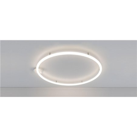 Artemide Alphabet Of Light Circular Ø90 suspended lamp