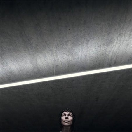 Artemide Alphabet Of Light Linear 240 suspended lamp