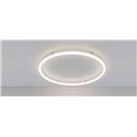 Artemide Alphabet Of Light Circular 
Ø155 SEMI-RECESSED Wall lamp