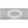 Artemide Alphabet Of Light Circular 
Ø155 SEMI-RECESSED Wall lamp