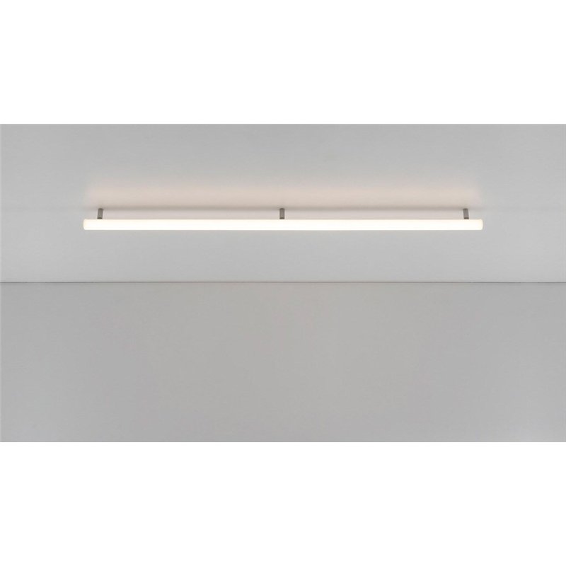 Artemide Alphabet Of Light Linear 240 SEMI-RECESSED Wall lamp